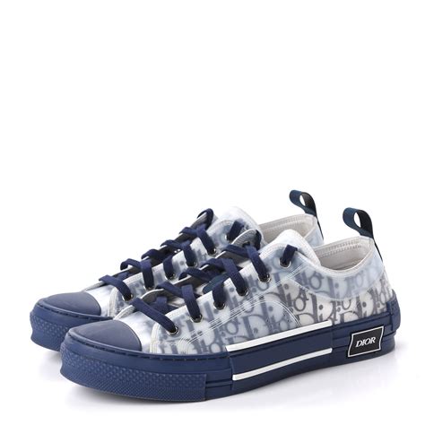 white black blue dior mens sneaker|christian dior low top sneakers.